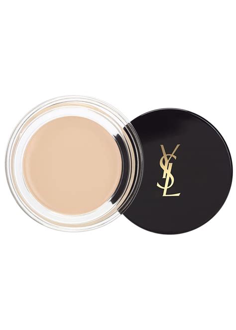 Yves Saint Laurent Beaute Couture Eye Primer 